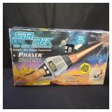 Star Trek phaser
