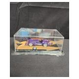 Catmobile model car