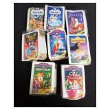 Collection of Disney Masterpiece McDonalds Happy