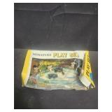 Marx troll party play set