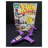 X-Men watch