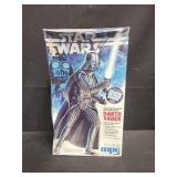 Vintage Star Wars Vader model kit