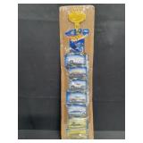 Collection of HotWheels