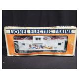 Lionel Disney Extended Vision Caboose