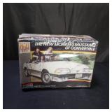 New Monkeyees model kit