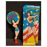 Vintage Avon Wonder Woman mirror