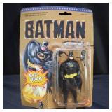 Vintage Batman figure 1989