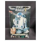 Vintage 1978 japanese radio conrol R2-D2.