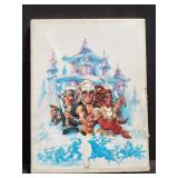 Elf Quest book 4