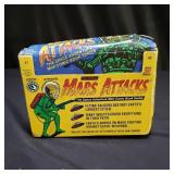 Mars Attacks mini comic box 25ct of issue #1 / #2