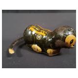 Vintage Figaro from Walt Disney Pinocchio wind u