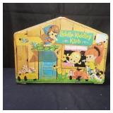 Vintage 1965 mattel toy