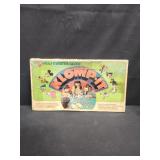 Vintage 1972 klomp-it view-master game