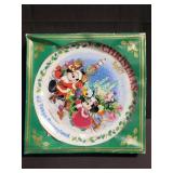 Vintage Tokyo Disneyland Christmas collector