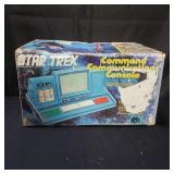 Vintage 1977 Star Trek toy