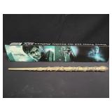 Harry Potter 7 magic toy want in box