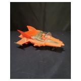Vintage 1962 fireball XL5