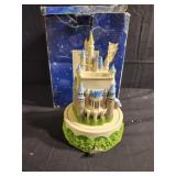 Disney Cinderella musical pencil holder.