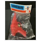 Vintage Thunderbird water pistol