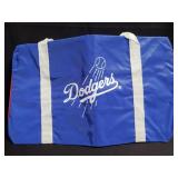 Los Angeles Dodgers duffle bag