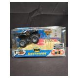 Tyco R/C Batman radio control Monster Jam
