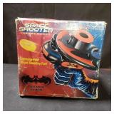Batman and Robin Space shooter