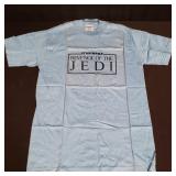 Star Wars Revenge of the Jedi t-shirt, m38-40
