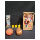Vintage Hasbro Mr. Potato head in box
