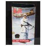 G.i. joe classic collection U.S army coldweather