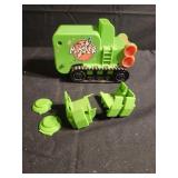 Vintagec1975 Green Goblin Mangler