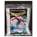 Sealed Sky-way Spiderman inflatable kite