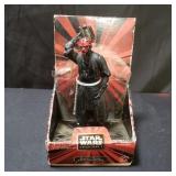 Star Wars Darth Maul action figure