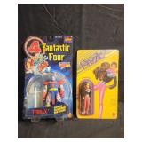 Lot of 2 toys