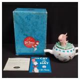 Hallmark The Dr. Suess collection "The fish in