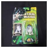 Star Wars R3-D3 toy