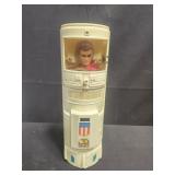 Vintage 1975 Six million dollar man