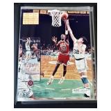 Lot of Michael Jordan "The 23 Career"  photos