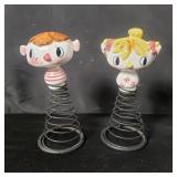 Vintage 1958 Holt Howard Rock N Roll Kids