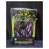 The Wyrm a Rage supplement trading card game