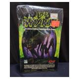 The Wyrm a Rage supplement trading card game