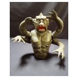 Signed Metro Goldwyn Mayer inc. Clash of titans