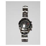 Vintage Croton Chronomaster sea diver automatic