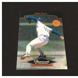 Hideo Nomo 1995 Upper Deck rookie card 1