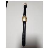 Vintage Gruen Curvex unisex 10k gold filled case