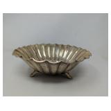 Silver bowl