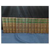 Collection of worlds greatest literature books