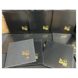 Lot of nine The Godfather part III press/photo