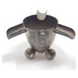 William Spratling sterling silver ash tray