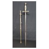 The Pettibone Mfg. Knights of Columbus fraternal