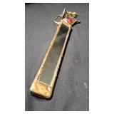 Vintage copper kaleidoscope